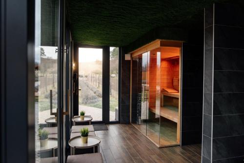 Gallery image of Hazai Provence in Kapolcs
