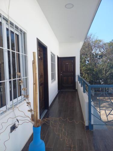 Φωτογραφία από το άλμπουμ του Hotel y Plaza JMI σε Siguatepeque