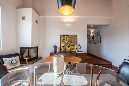 [View of Pitti Palace] Elegant Loft photo 12