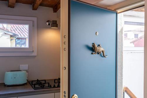 [View of Pitti Palace] Elegant Loft photo 13