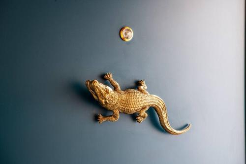 [View of Pitti Palace] Elegant Loft photo 14