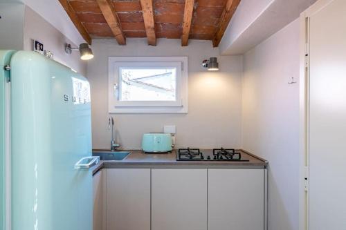 [View of Pitti Palace] Elegant Loft photo 17