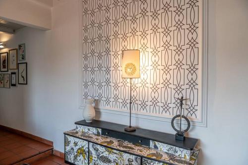 [View of Pitti Palace] Elegant Loft photo 20