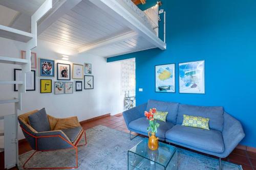[View of Pitti Palace] Elegant Loft photo 21