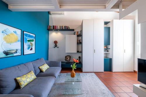 [View of Pitti Palace] Elegant Loft photo 22