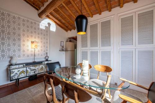 [View of Pitti Palace] Elegant Loft photo 26