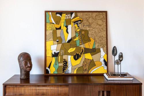 [View of Pitti Palace] Elegant Loft photo 27