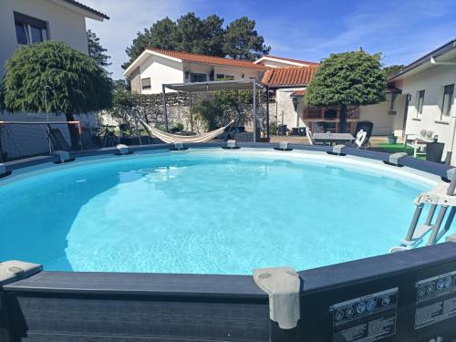 Cabedelo Seaside Guesthouse