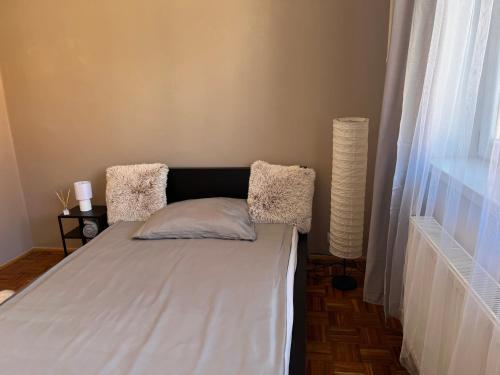 Centrum Szeged Apartman 6720 Szeged, Tisza Lajos körút 18/A kép - 3