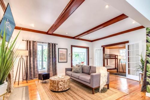 Foto dalla galleria di Roami at Villa Bella a Miami