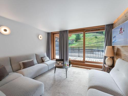 Gallery image of Appartement Courchevel 1550, 3 pièces, 6 personnes - FR-1-562-26 in Courchevel