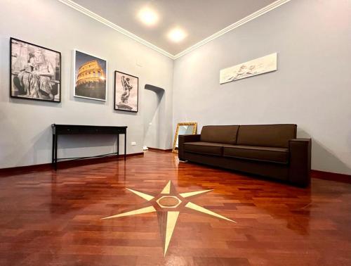 Inn Sistina Home