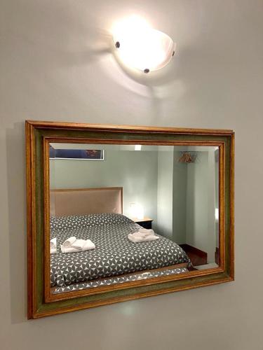 Inn Sistina Home