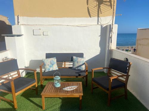 Apartamento Cervera