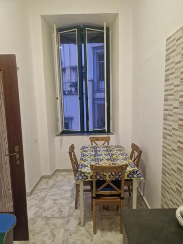 Vicolo 16 Guest House
