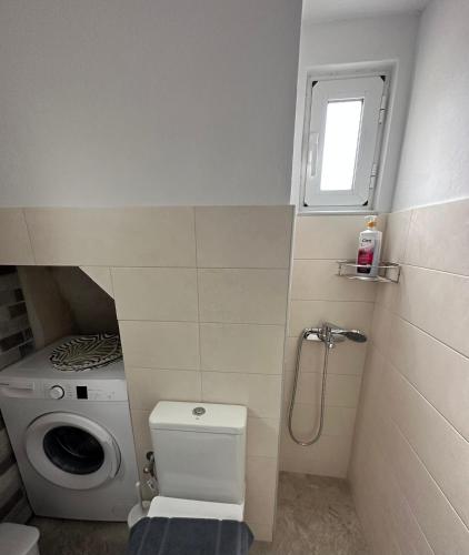 Bagno di Angel Homes