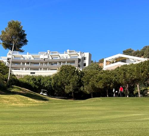 Fotografia z galérie ubytovania Luxury Apartment View La Quinta Golf, Marbella v destinácii Benahavís