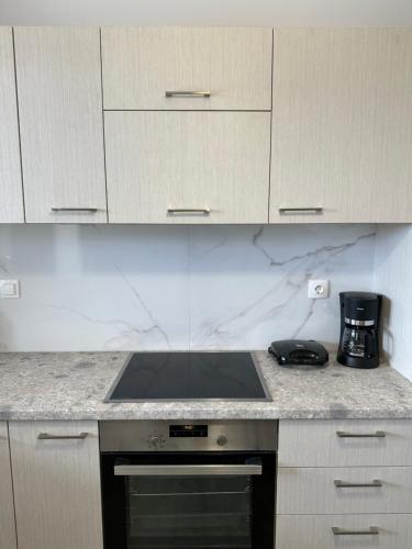 Cucina o angolo cottura di Angel Homes