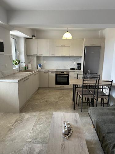 Cucina o angolo cottura di Angel Homes