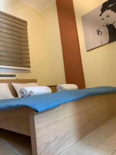 Toulipa seaside apartments