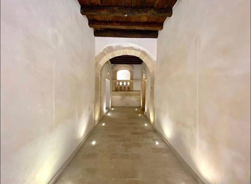 Appartamento con 2 Camere da Letto