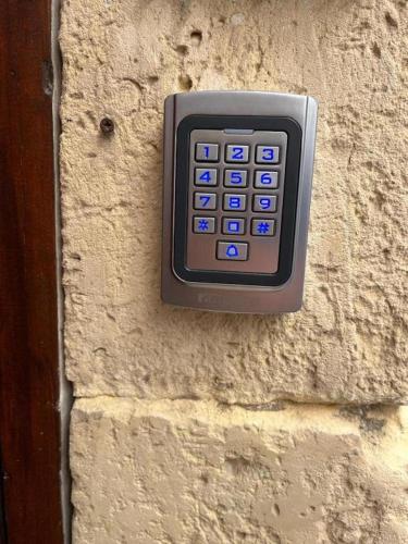 Appartamento con 2 Camere da Letto