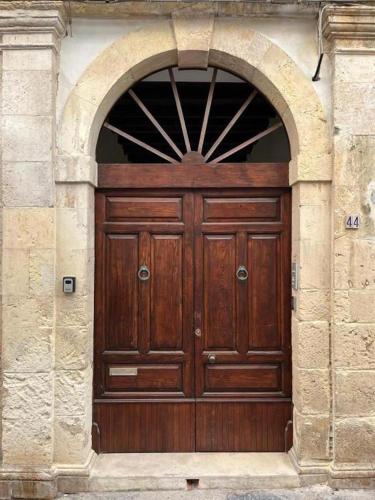 Appartamento con 2 Camere da Letto