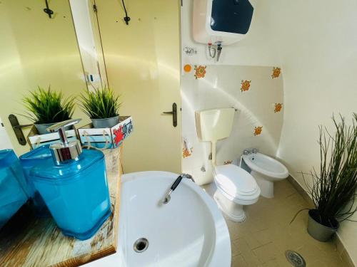 Φωτογραφία από το άλμπουμ του Camping Torre Mucchia σε Ortona