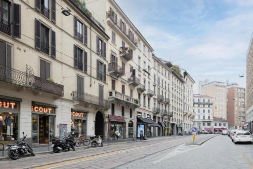 Easylife - Milano - Porta Ticinese 10 - Navigli