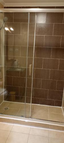Ένα μπάνιο στο Martim Moniz 28 Guest House