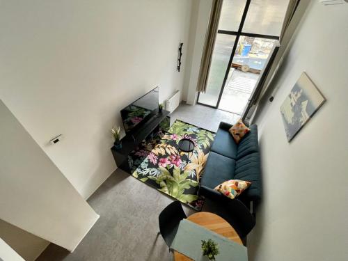 INBP07 Studio Apartment  freeparking 1077 Budapest, 17 Rottenbiller utca kép - 3
