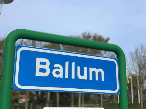 Sijil, anugerah, tanda atau dokumen lain yang dipamerkan di Ballumerhoeve Fleuri lodge