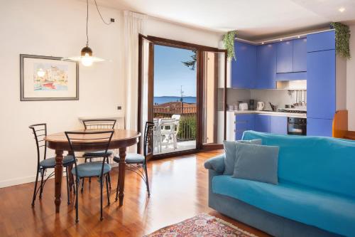 Apartment Montebaldo With Pool – Photos 3