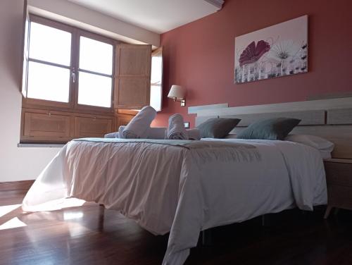 Foto dalla galleria di Hotel San Martino a Pola de Lena