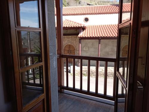 Foto dalla galleria di Hotel San Martino a Pola de Lena