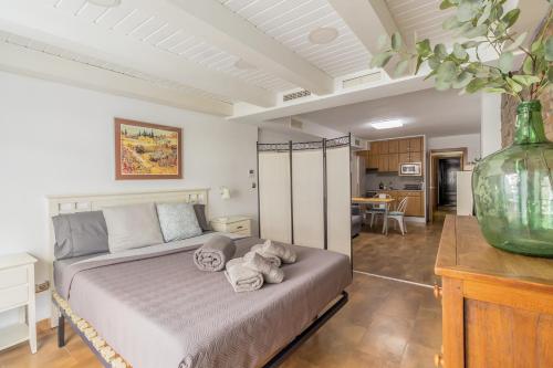 Loft con terraza centro Valencia