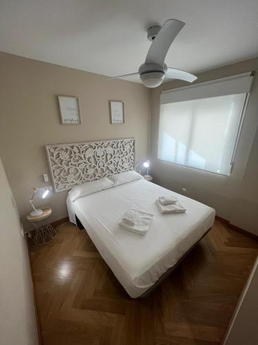 Luxury Esther Benidorm VACATION RENTALS FROM 11 NIGHTS