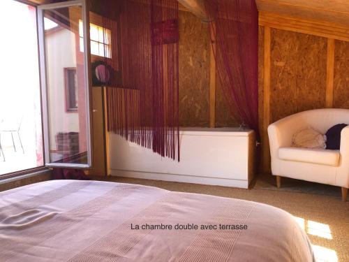 Gallery image of MAS DU CANIGOU - FLOR DE ROMANCE in Los Masos