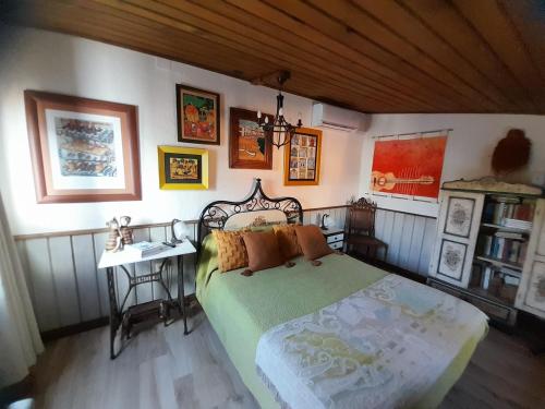 Fotografie z fotogalerie ubytování Casa Golf Azul v destinaci Aljaraque
