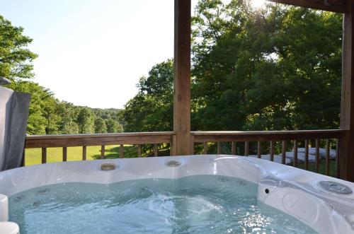 Cross Timber Lodge Pet Friendly – Photos 2
