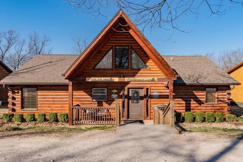 Cross Timber Lodge Pet Friendly – Photos 3
