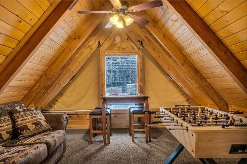 Cross Timber Lodge Pet Friendly – Photos 4