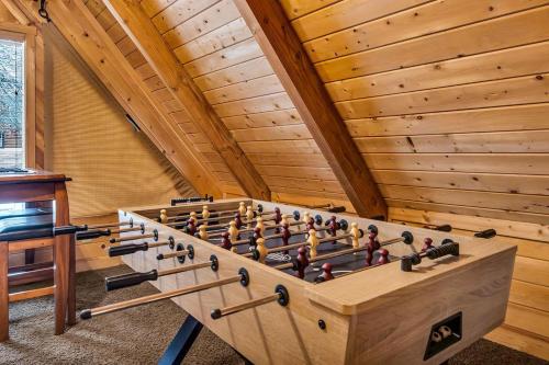Cross Timber Lodge Pet Friendly – Photos 5