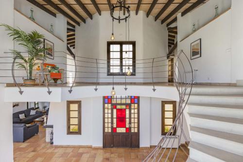 Villa Hidden Retreat / Denga