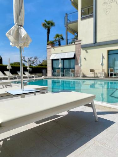 Hotel Villa Letizia