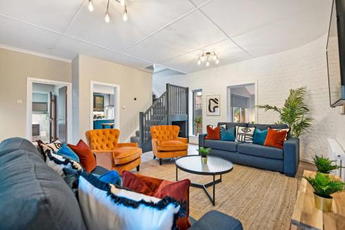 Host & Stay - The Coachouse at Pilgrim St photo 6