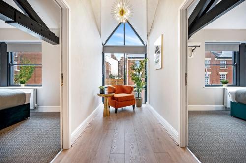 Host & Stay - The Coachouse at Pilgrim St photo 10
