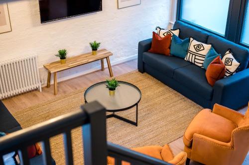 Host & Stay - The Coachouse at Pilgrim St photo 12