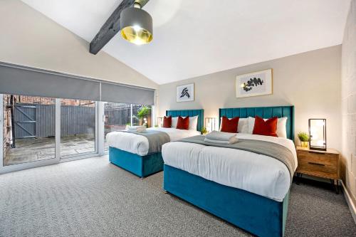 Host & Stay - The Coachouse at Pilgrim St Image