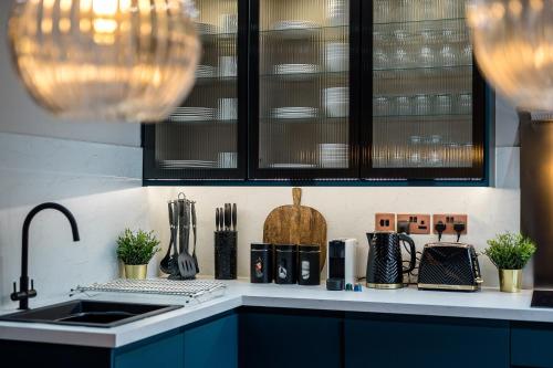 Host & Stay - The Coachouse at Pilgrim St photo 13